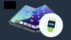 eSIM-Only pada iPhone Fold Berpotensi Jadi Batu Sandungan di China, Ini Alasannya