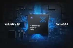 Samsung Resmi Luncurkan Exynos 2600, Chipset 2nm Pertama Dunia