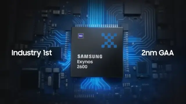 Exynos 2600