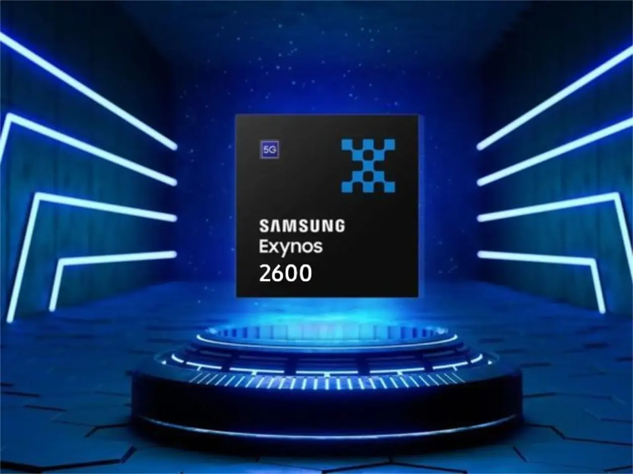 Exynos 2600 Berbasis 2nm Jadi Taruhan Samsung untuk Rebut Kembali Apple dan Qualcomm dari TSMC