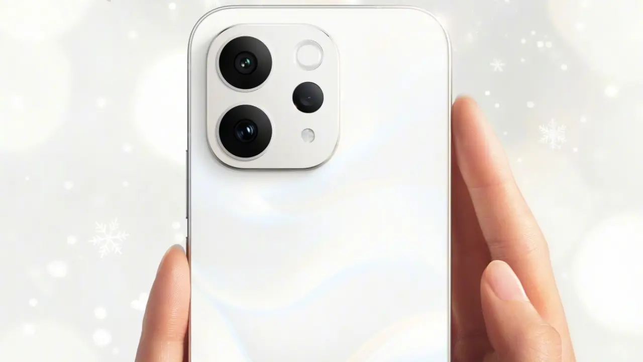 Vivo S50 & S50 Pro Mini Meluncur 15 Desember, Bocoran Spesifikasi Ungkap Chipset dan Kamera Canggih