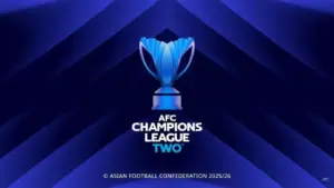 Footy Rankings Prediksi Al Nassr Kandidat Kuat Juara ACL Two, Persib Bandung Dianggap Underdog