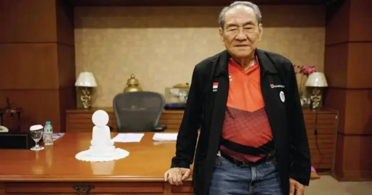 Forbes Rilis 10 Orang Terkaya Indonesia Desember 2025, Siapa Saja?