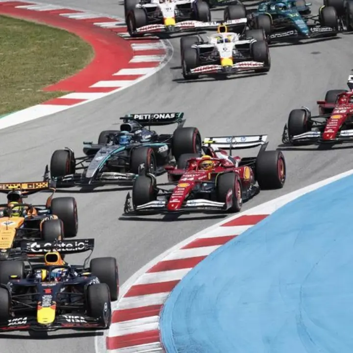 Formula 1 2026: Daftar Lengkap Pembalap dan Tim Baru Cadillac