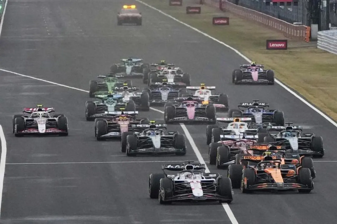 Formula 1 2026: 24 Seri Grand Prix, Sprint Race Bertambah, Madrid Gantikan Imola
