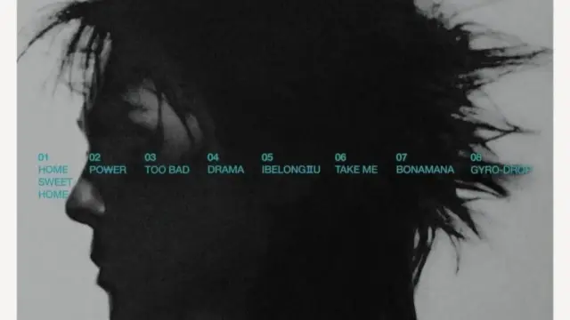 G-Dragon Pecahkan Rekor MMA 2025 dengan 3 Daesang, Sukses Besar Album Übermensch