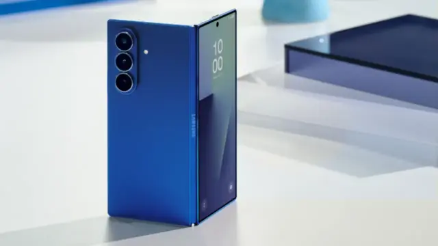 Galaxy Z Fold 8 Bakal Punya Kamera Ultrawide 50MP, Upgrade Besar dari Fold 7?