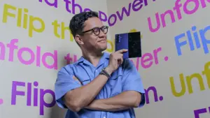 Galaxy Z Series dan Gemini AI: Senjata Baru Kreator Menjadi Pebisnis Sukses