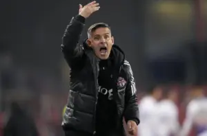 Ini Bocoran Kontrak John Herdman sebagai Pelatih Baru Timnas Indonesia