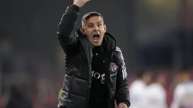 John Herdman ke Timnas Indonesia, Media Honduras: Tergiur Gaji Fantastis PSSI