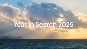 Google Rilis Tren Pencarian Terpopuler di Indonesia 2025: Jumbo, Purbaya, dan Padel Jadi Sorotan Netizen
