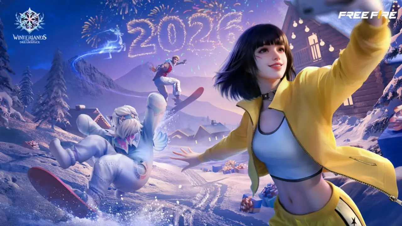 Gratis Skin & Bundle: Cek 29 Kode Redeem FF Terbaru Hari Ini 24 Desember 2025