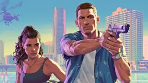 GTA 6 Alami Penundaan Lagi Hingga Tahun2027? Ini Fakta Sebenarnya