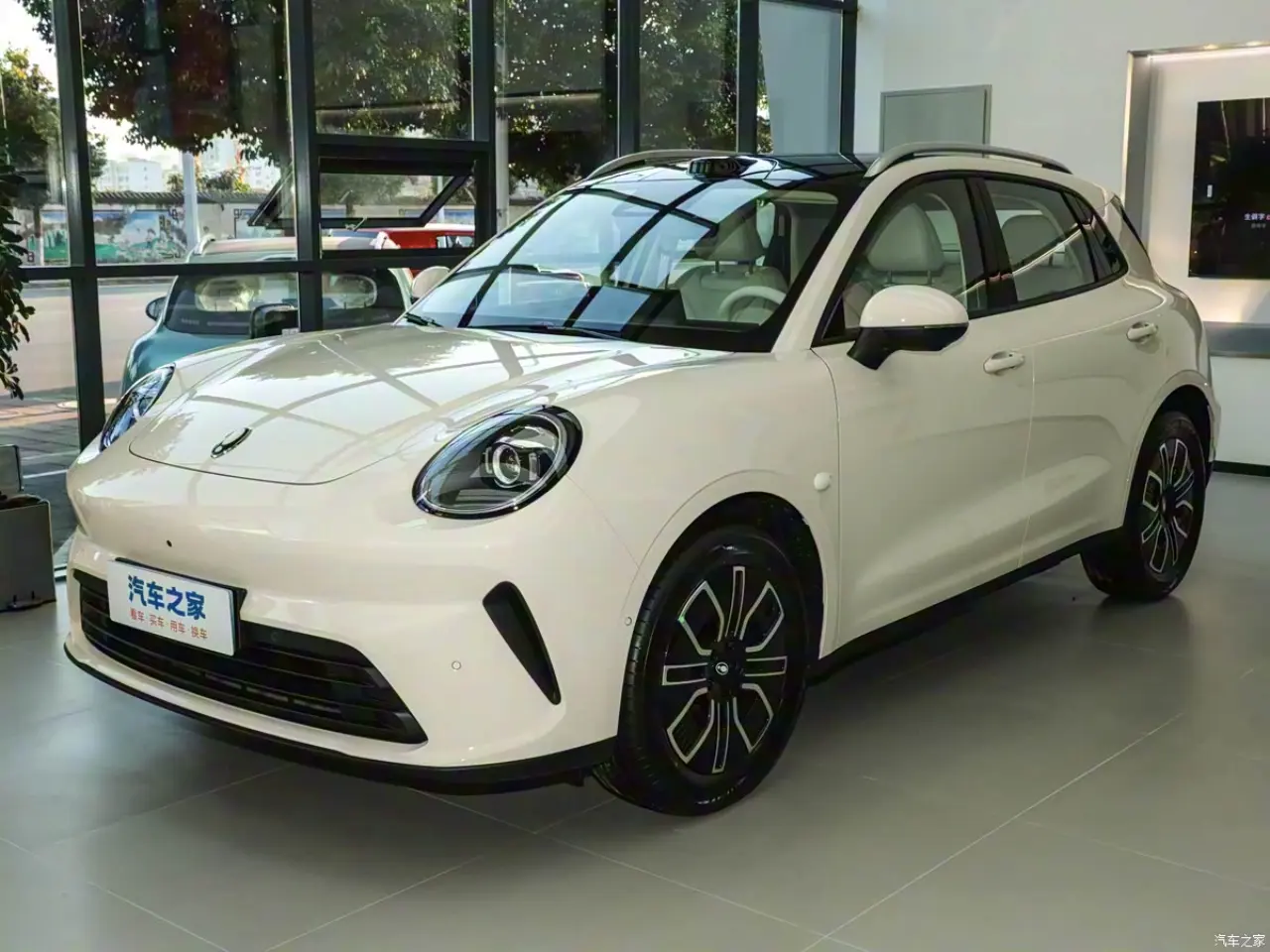 GWM ORA 5 Siap Mengaspal 16 Desember, SUV Listrik Kompak dengan Desain Cat Family dan Teknologi Canggih