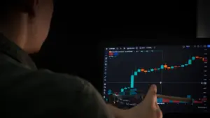 Harga Kripto 2 Desember 2025 Anjlok: Bitcoin Turun ke Rp1,43 Miliar, Altcoin Kompak Terperosok di Zona Merah