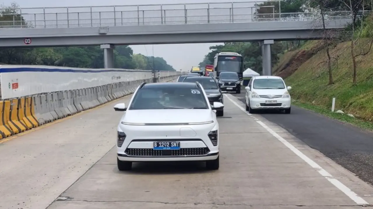 Harga Mobil Listrik Bekas Anjlok, Pilihan Makin Terjangkau Mulai Rp110 Juta