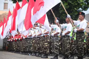 Hari Bela Negara 19 Desember: Simak Sejarah dan Makna Peringatannya