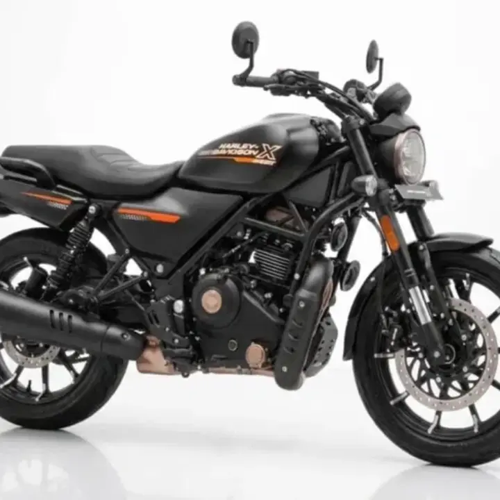 Harley-Davidson X440T Meluncur di India, Usung Desain Baru dan Harga Mulai Rp46 Jutaan