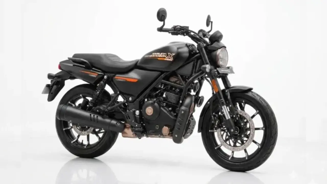 Harley-Davidson X440T Meluncur di India, Usung Desain Baru dan Harga Mulai Rp46 Jutaan