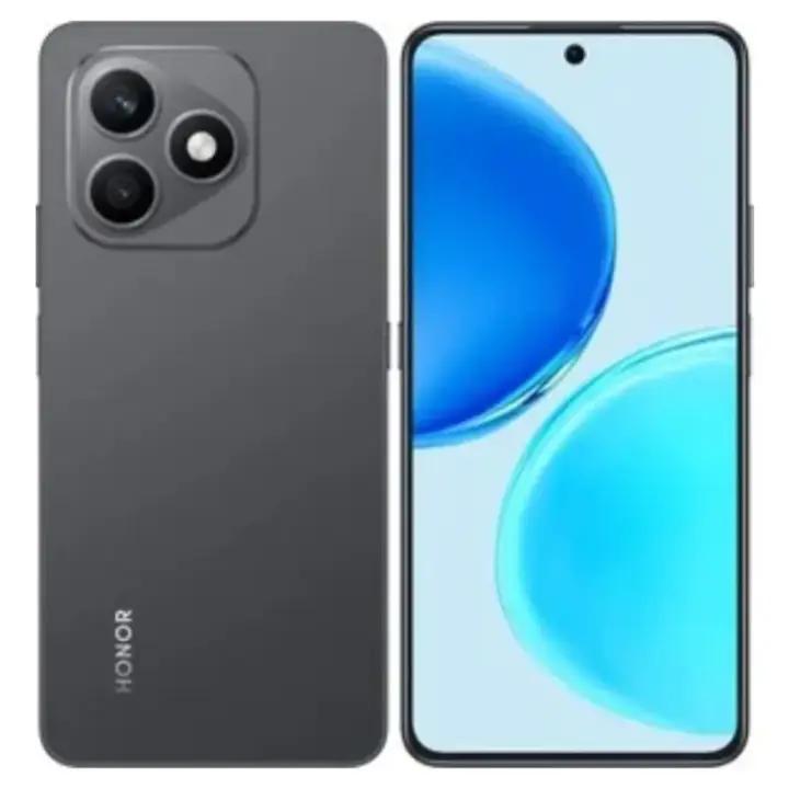 Honor X8d Meluncur, Ponsel Pertama dengan Snapdragon 6s 4G Gen 2