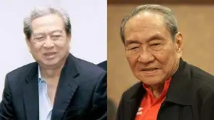 Daftar 10 Orang Terkaya Indonesia versi Forbes 2025, Siapa Paling Tajir Tahun Ini?
