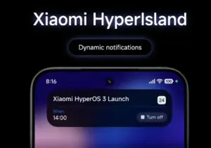 Fitur HyperIsland di Xiaomi HyperOS 3 Kini Didukung Lebih Dari 60 Aplikasi, Perluas Interaksi Lintas Perangkat