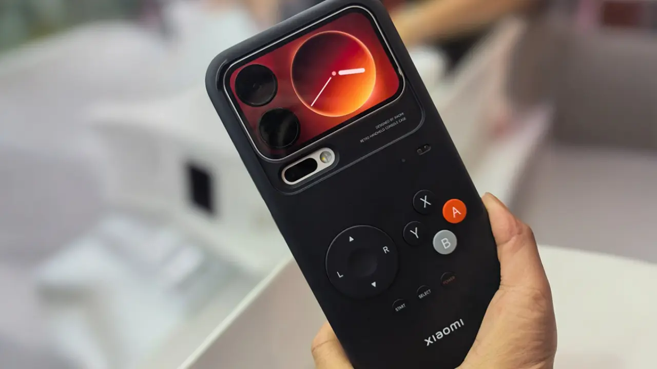HyperOS 4 Siap Ubah Ponsel Xiaomi Jadi Konsol Game Android 17 Berkat Fitur Barunya Ini