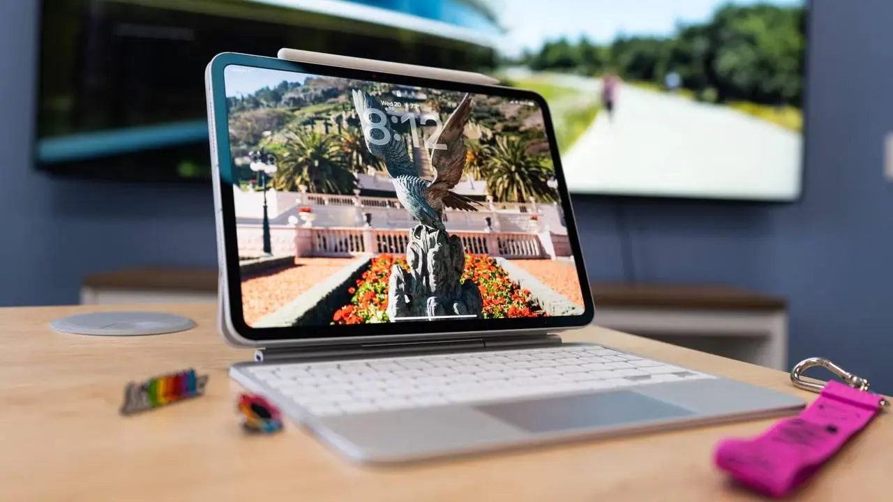 iPad Pro M5 Mulai Dipasarkan di Indonesia, Intip Fitur Unggulan dan Harga Resminya