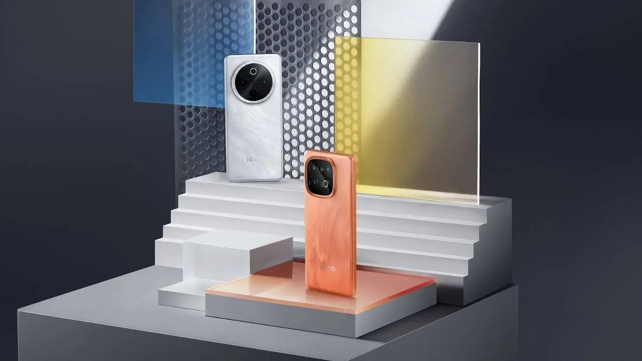 iQOO Genjot Inovasi Sepanjang 2025 demi Standar Baru Smartphone Kencang pada 2026