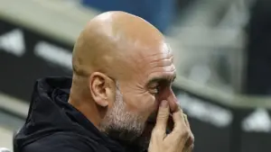 Guardiola: Kemenangan atas Forest Bakar Semangat di Hari Natal, Tiga Poin Krusial Liga Inggris