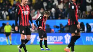 Fabio Capello Peringatkan AC Milan: Pertahanan Rapuh, Ancaman Nyata Tiket Liga Champions