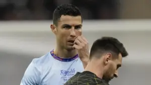 Lionel Messi vs Cristiano Ronaldo 2025: Siapa Penyerang Paling Tajam di Akhir Tahun Ini?