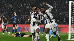 Spalletti Desak Juventus Buktikan Diri Meski Raih Kemenangan Ketujuh