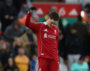 Florian Wirtz Pecah Telur di Liga Inggris, Akui Fisik Lebih Kuat Hadapi Tantangan