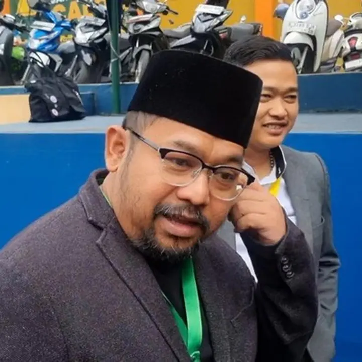 Bedu Akui Khawatir Soal Nafkah Rp 50 Juta Pasca Cerai dengan Irma Kartika Anggraeni