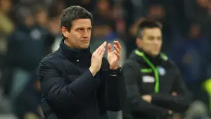 Inter Milan Puncaki Klasemen Serie A Akhir 2025, Cristian Chivu Akui Perjuangan Berat