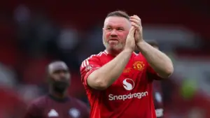 Rooney Mendesak Manchester United untuk Berbelanja Pemain di Bursa Transfer Januari 2026