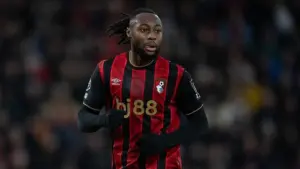 Bournemouth Menanti Proposal dari Liverpool untuk Antoine Semenyo di Bursa Transfer Januari
