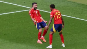 Raul Gonzalez: Lamine Yamal Butuh Dukungan dari Senior untuk Bersinar di Timnas Spanyol