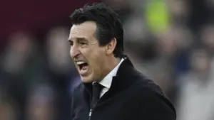 Unai Emery: Bicara Juara Liga Inggris Terlalu Dini, Fokus Laga Arsenal