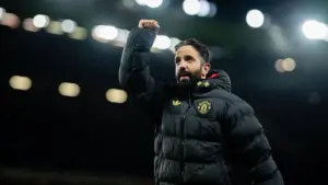 MU Wajib Menang Lawan Wolves di Old Trafford Demi Papan Atas Klasemen Liga Inggris