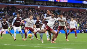 Mikel Arteta Akui Aston Villa Pantas di Papan Atas, Siap Belajar dari Kekalahan