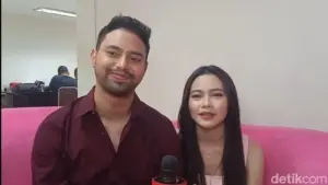 Rara LIDA Cerita Momen Lamaran Penuh Deg-Degan, Beruntung Ada Lesti Kejora dan Selfi Yamma