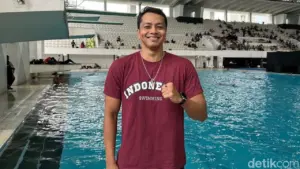 Atlit Renang Indonesia Siap Beraksi di SEA Games 2025: Jadwal Lengkap & Asa Podium