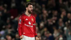 Bruno Fernandes Mendesak Ruben Amorim untuk Segera Diperbolehkan Kembali Berlatih Bersama Manchester United