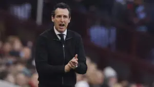 Unai Emery Tegaskan Tak Ada Emosi Saat Aston Villa Hadapi Arsenal di Emirates