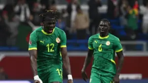 Timnas Senegal Juara Grup Piala Afrika 2025 Usai Libas Timnas Benin dengan Skor Telak 3-0
