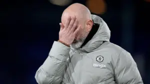 Terungkap! Kronologi Retaknya Hubungan Enzo Maresca dan Chelsea