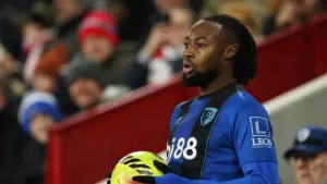 Antoine Semenyo Masuk Radar Manchester City, Nasib Oscar Bobb Mulai Dipertanyakan