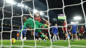 Masalah Bola Mati Chelsea Kembali Terlihat Usai Hasil Imbang 2-2 Kontra Bournemouth